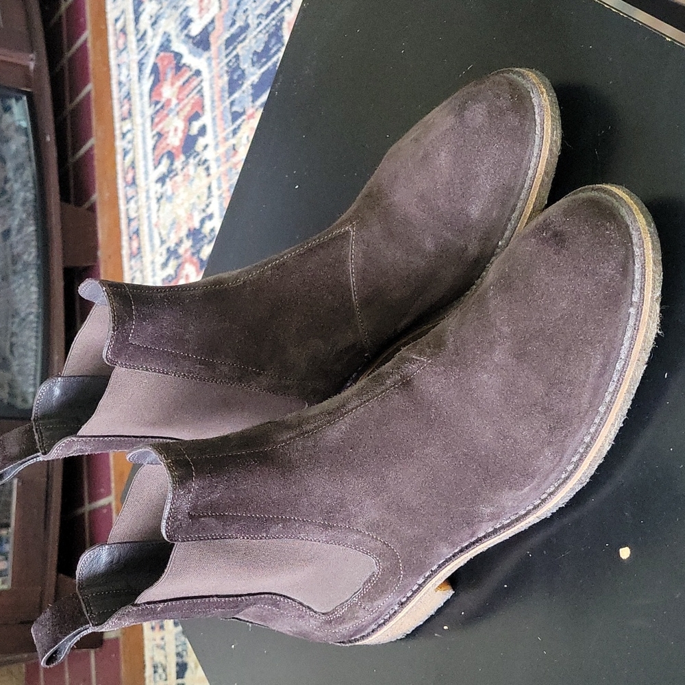 Bottega veneta boots
